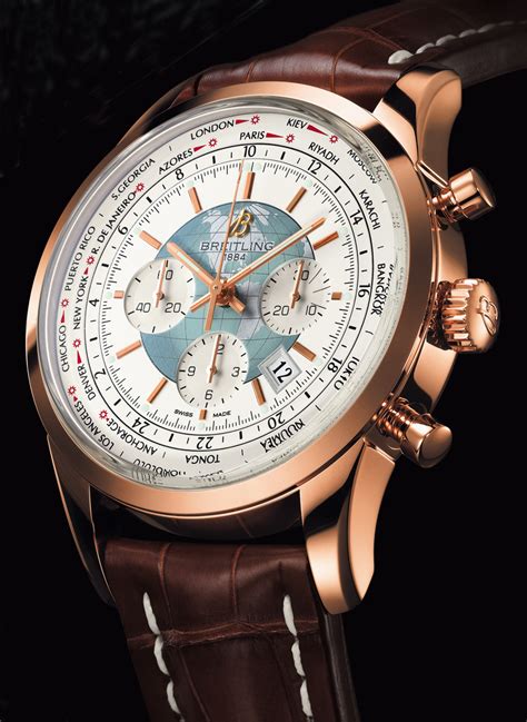 breitling transocean anni 50|breitling transocean watch.